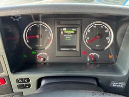 SCANIA G480 8x4 Meiller