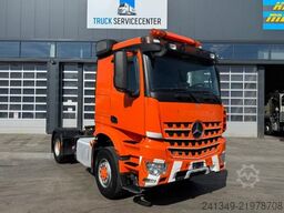 MERCEDES-BENZ Arocs 1848 4x4H