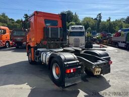 MERCEDES-BENZ Arocs 1848 4x4H