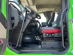 VOLVO FH-460 8x4 Mobas 25T