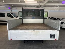 IVECO Daily 35S12 DoKa Pritsche*AHK=3.500Kg*1.Hand*