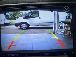 IVECO Daily 35S12 DoKa Pritsche*AHK=3.500Kg*1.Hand*
