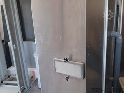 Flow Cabinet/Safety Cabinet