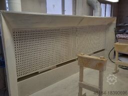 Höcker Paint Star 3500