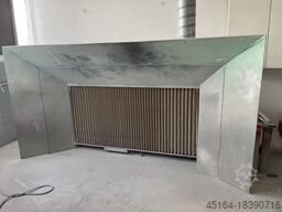 Höcker Polytechnik Paint Star 21 - 3500