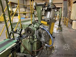 SMM GmbH Perlen-Spitzenlinie 1 // Spitze 14