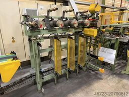 SMM GmbH Perlen-Spitzenlinie 1 // Spitze 14