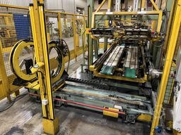 SMM GmbH Perlen-Spitzenlinie 1 // Spitze 14