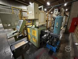 SMM GmbH Perlen-Spitzenlinie 1 // Spitze 14