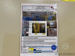 SMM GmbH Perlen-Spitzenlinie 1 // Spitze 14