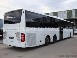 Mercedes-Benz Integro L / Intouro / 15.0m / Euro 6 / 4 X