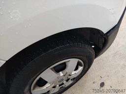 Nissan NV400 3.5 DCI 165 CV DOPPIA CABINA