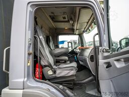 MERCEDES ATEGO 1218 L+ moving lift