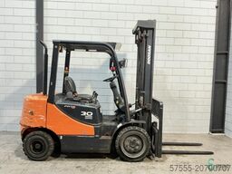 Doosan D30S-5