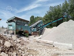Powerscreen Chieftain 1700