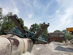 Powerscreen Chieftain 1700
