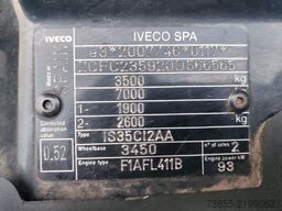 Iveco 35C13