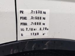 Iveco 35C13