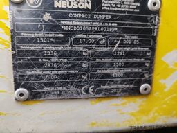 Wacker Neuson 1501.0