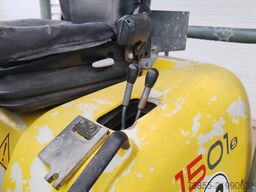 Wacker Neuson 1501.0