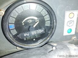 Wacker Neuson 1501.0