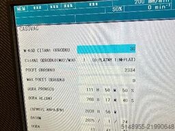 DMG MORI CMX 600 V