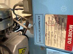 Moretto DGM 120 S