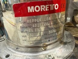 Moretto F1F30