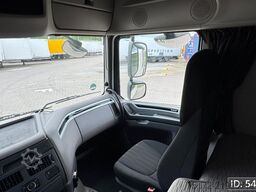 DAF XF 480 SSC, Euro 6, / Standklima / Low km! / Sm...