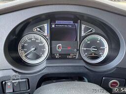 DAF XF 480 SSC, Euro 6, / Standklima / Low km! / Sm...