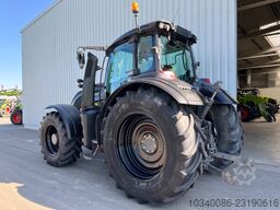 Valtra T 234 DIRECT, SmartTouch
