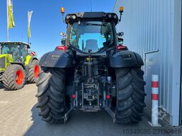 Valtra T 234 DIRECT, SmartTouch