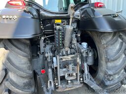 Valtra T 234 DIRECT, SmartTouch