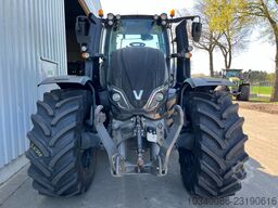 Valtra T 234 DIRECT, SmartTouch
