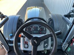 Valtra T 234 DIRECT, SmartTouch