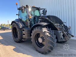 Valtra T 234 DIRECT, SmartTouch