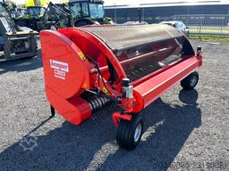 Kemper C 3003 MAXIMUM, PICK UP, CLAAS Jaguar