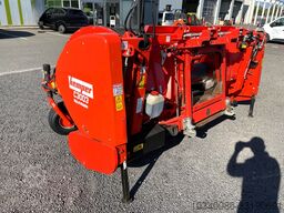 Kemper C 3003 MAXIMUM, PICK UP, CLAAS Jaguar