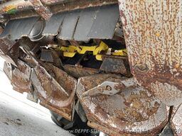 John Deere Kemper 460 Stalkbuster MY2022