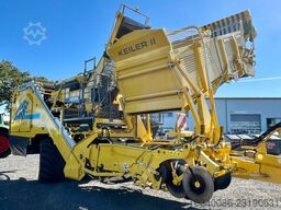 ROPA KEILER II (RK22), Bunker 7.5 to., nur 92