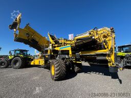 ROPA KEILER II (RK22), Bunker 7.5 to., nur 92