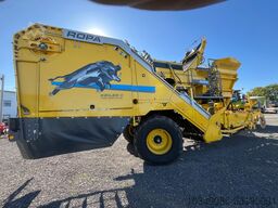 ROPA KEILER II (RK22), Bunker 7.5 to., nur 92