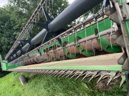 John Deere S770 Raupe