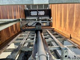 Fliegl GIGANT ASW 271, Abschiebewagen