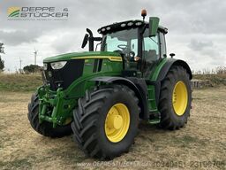 John Deere 6R 215