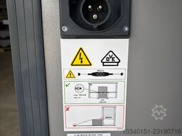 Stihl BottTainer - mobiler Akku-Container für