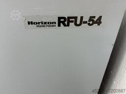 Horizon RFU Rundstapelanleger