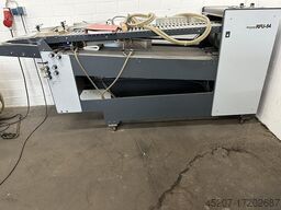 Horizon RFU Rundstapelanleger