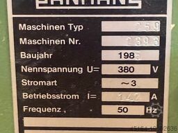 Panhanse 259
