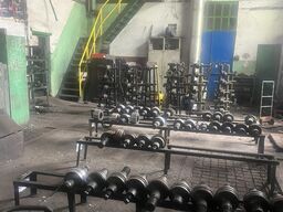 SCHLOEMANN roling mill